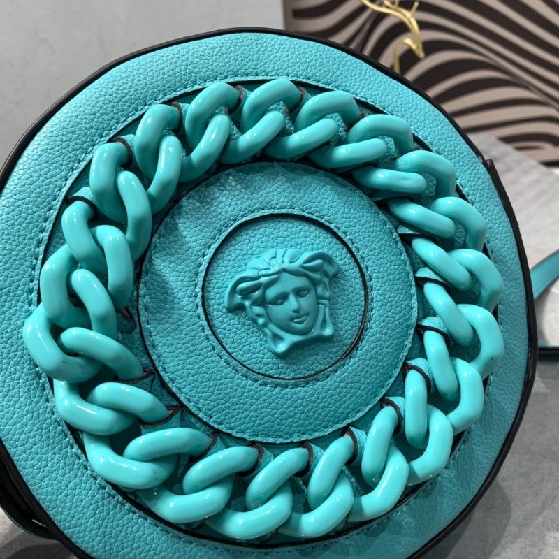 Versace Round Bags